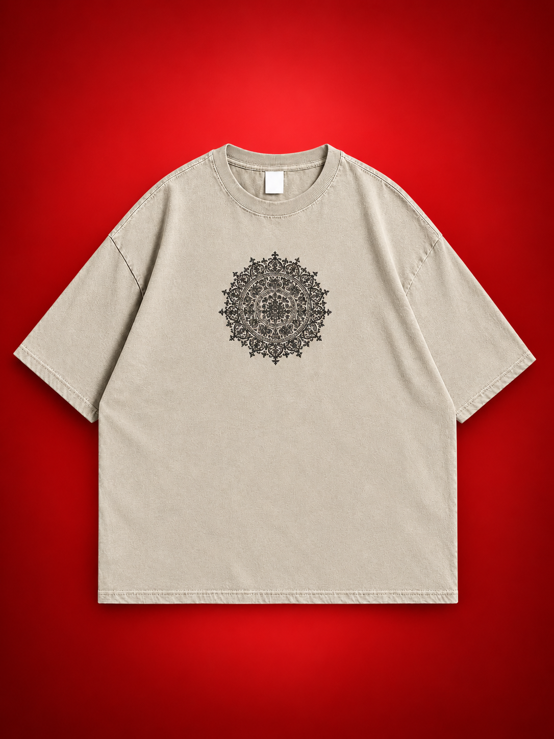 DSTN SIGIL TEE