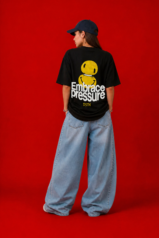 STRESSPROOF T-SHIRT