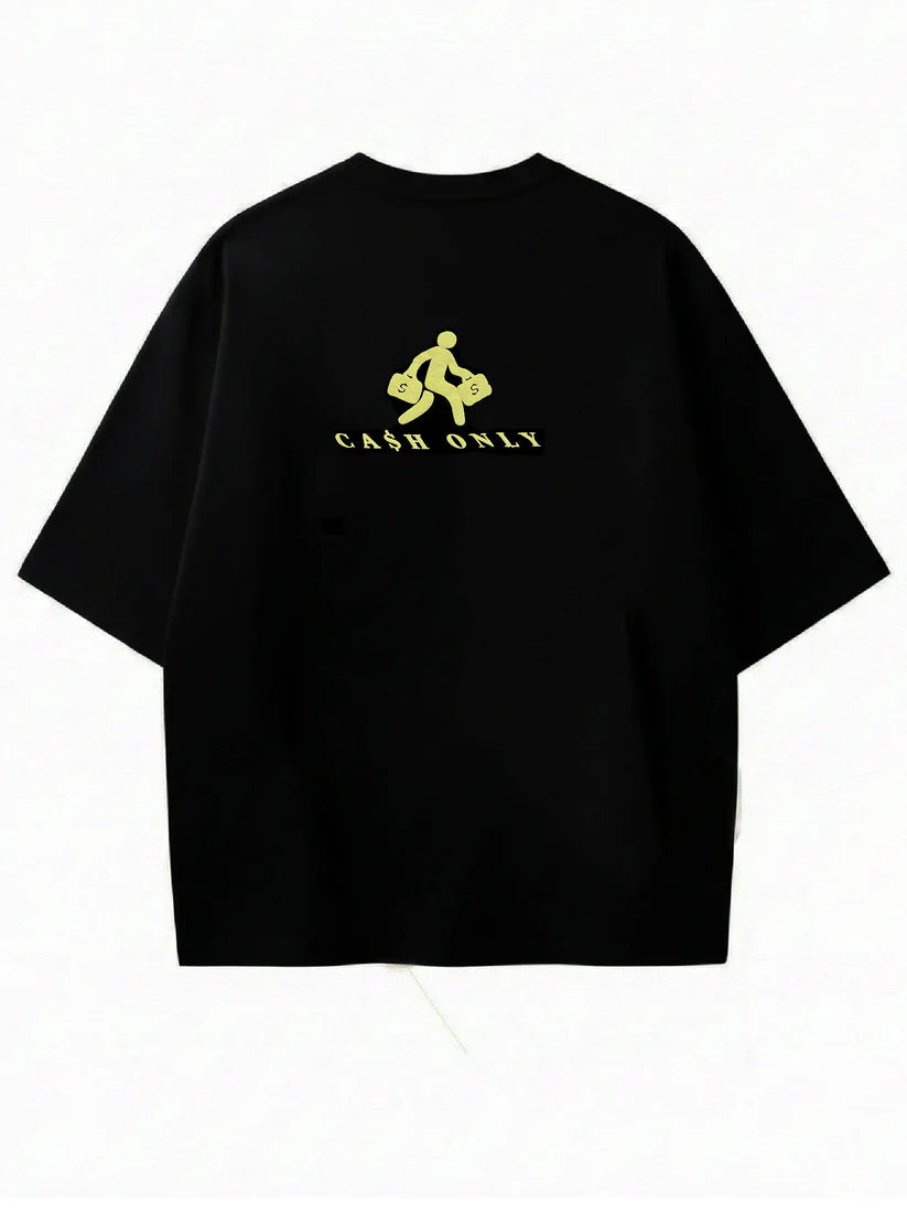 REVENGE T-SHIRT
