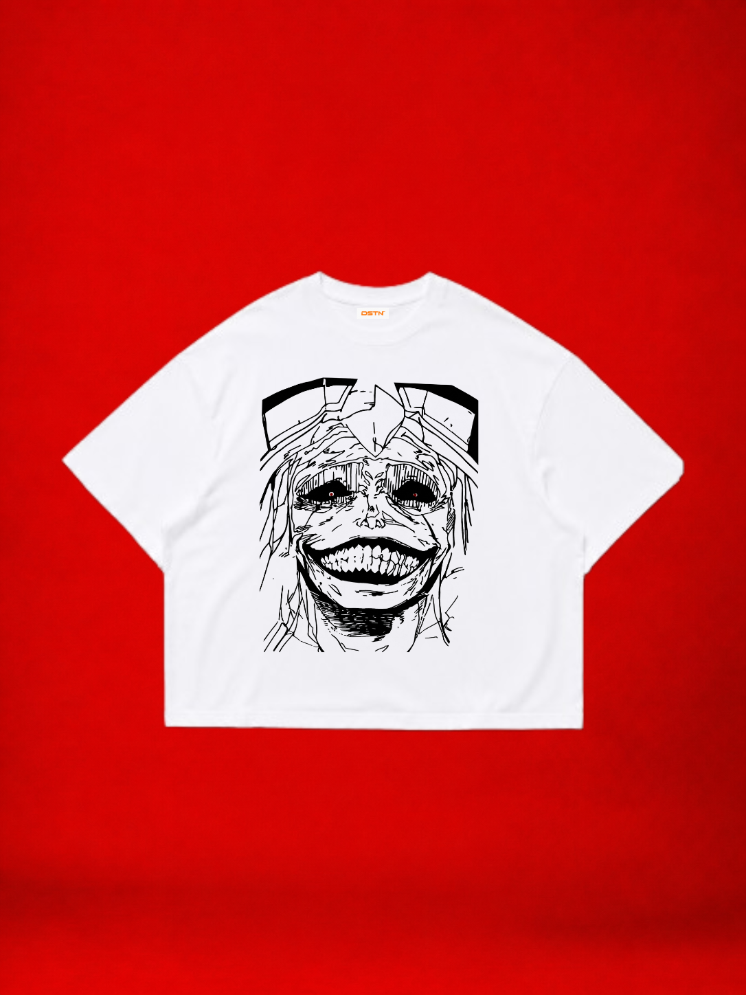 Insane Smile Tee