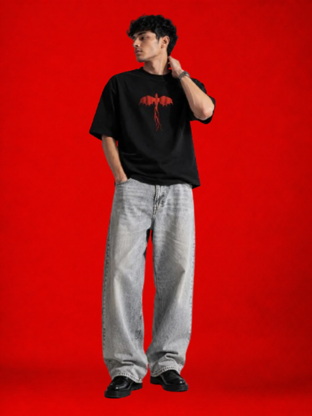 SIN T-SHIRT