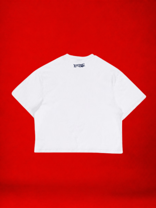 Insane Smile Tee