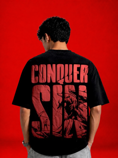 SIN T-SHIRT