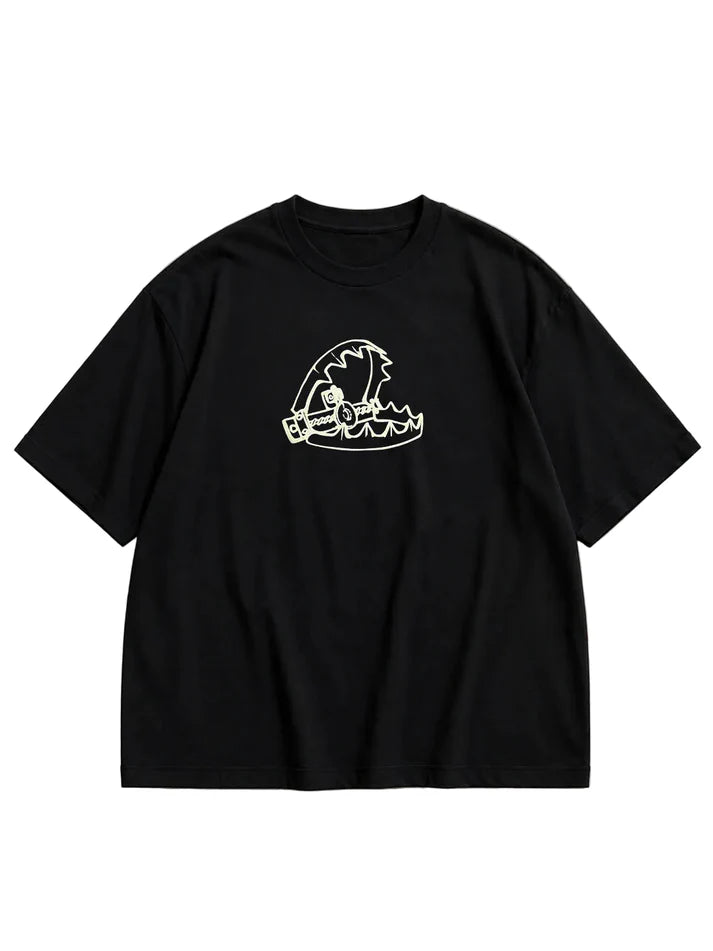 The Picky Tee