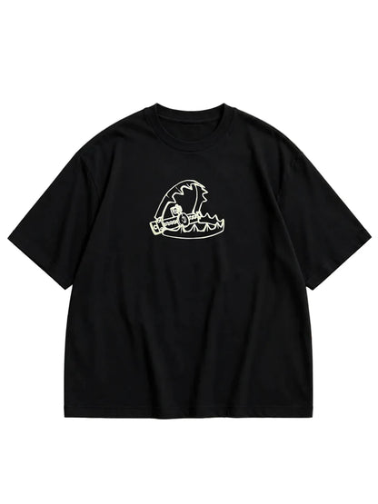 The Picky Tee