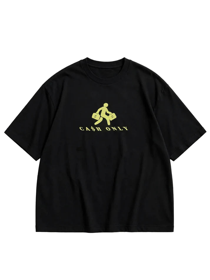 REVENGE T-SHIRT