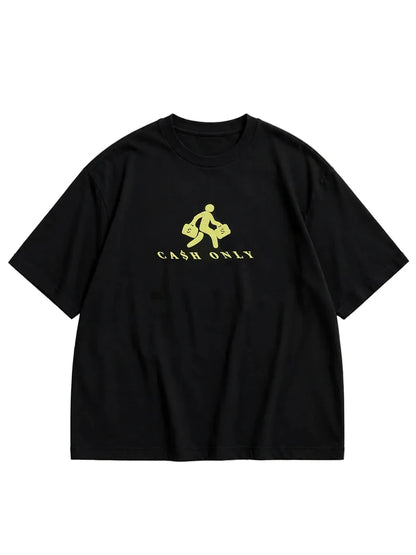 REVENGE T-SHIRT