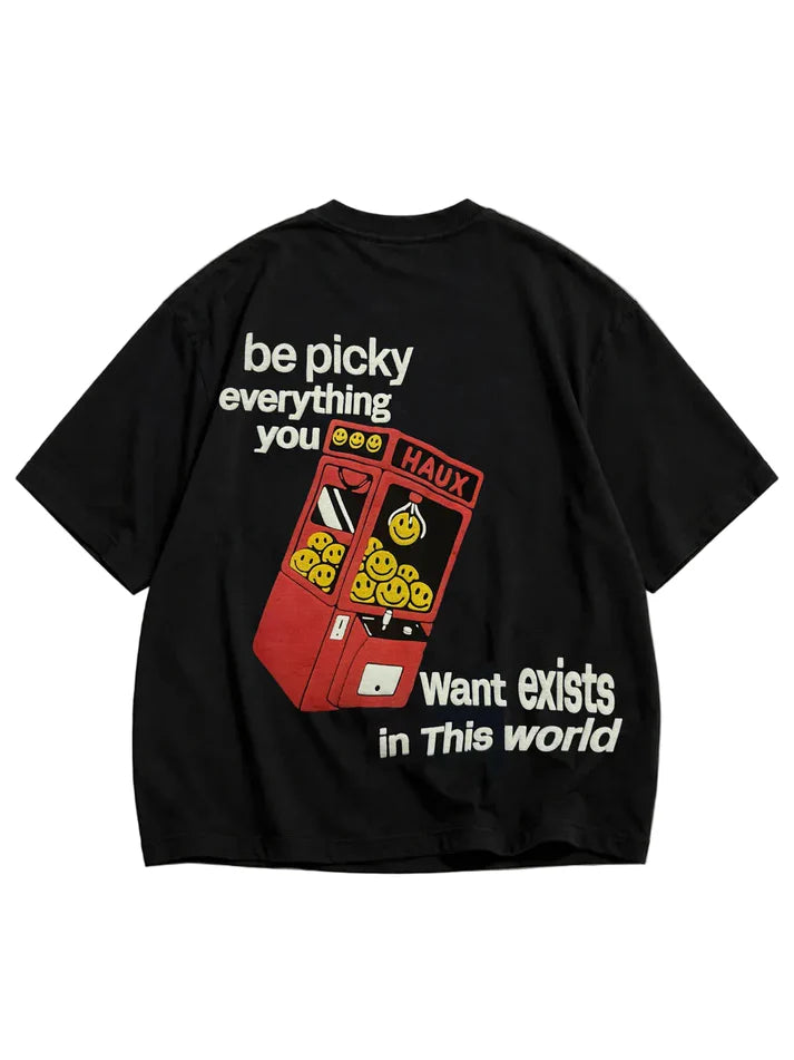 The Picky Tee