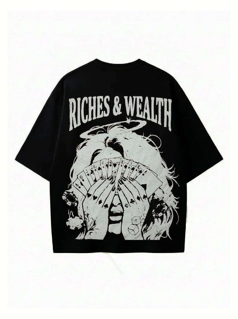 MONEYFESTING T-SHIRT