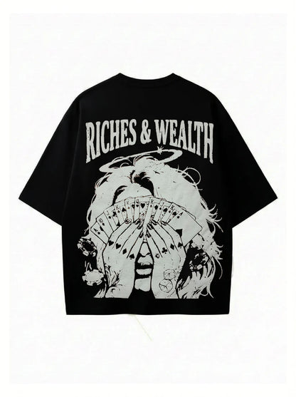 MONEYFESTING T-SHIRT