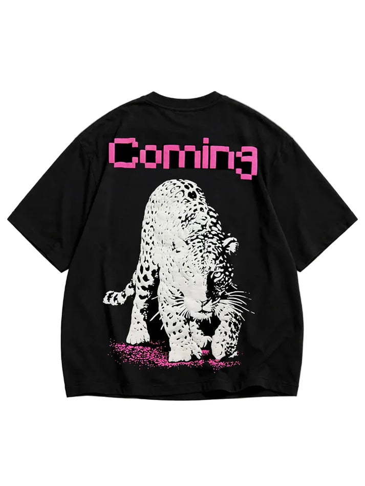 The Unseen Tee