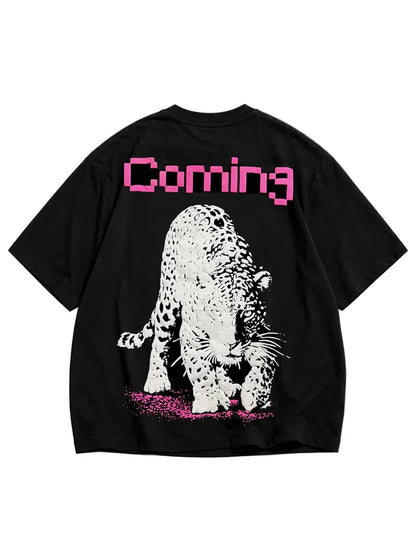 The Unseen Tee