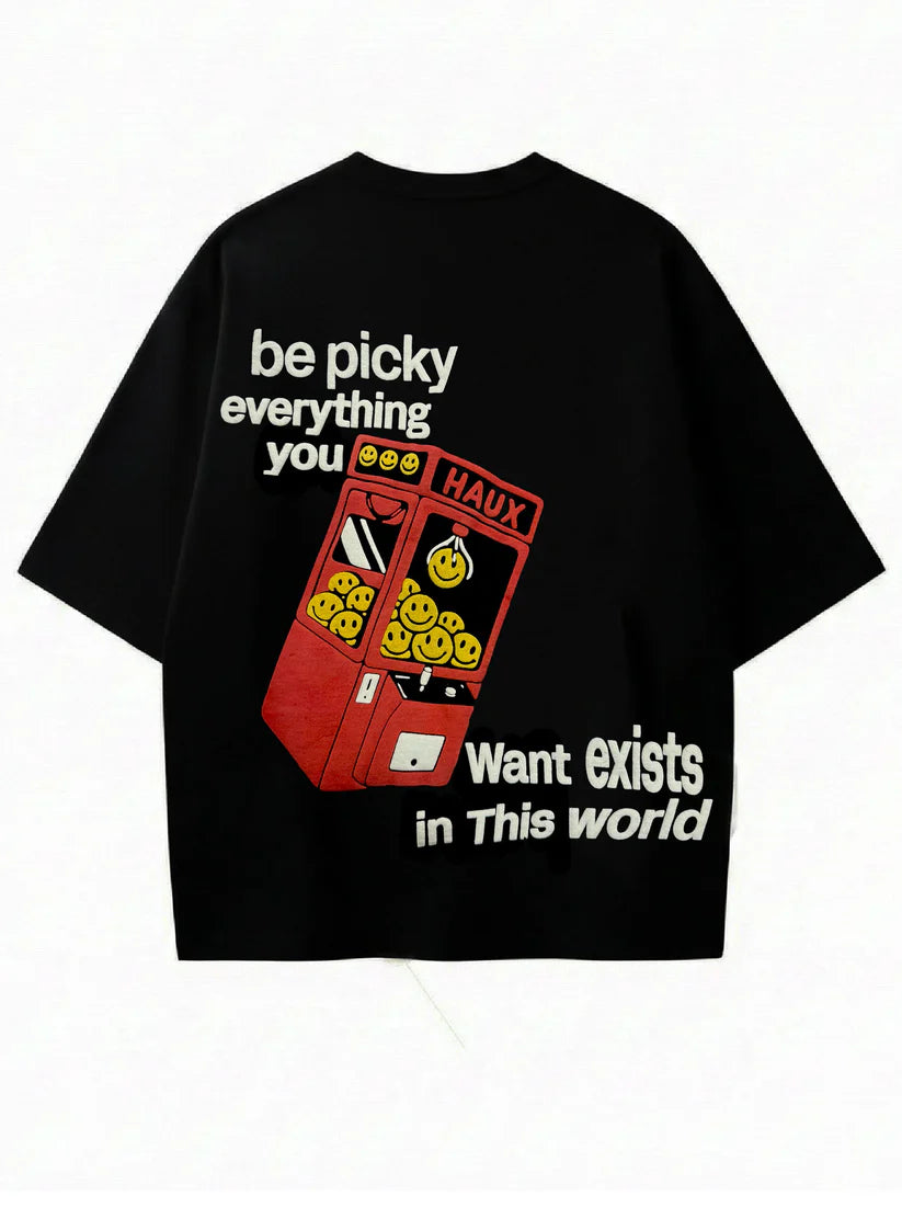 The Picky Tee