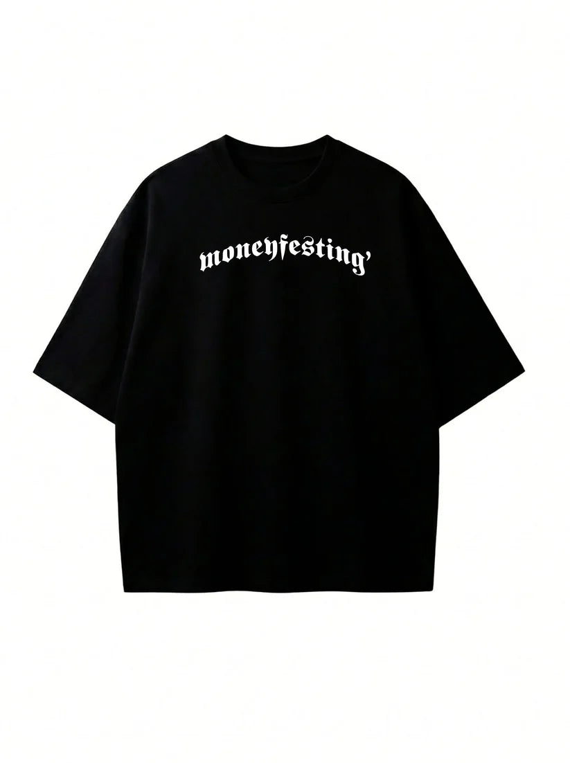 MONEYFESTING T-SHIRT