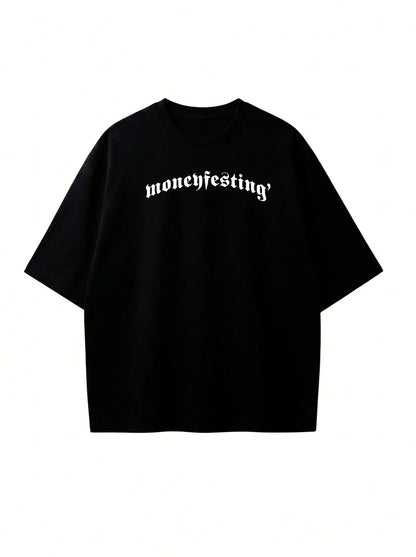 MONEYFESTING T-SHIRT