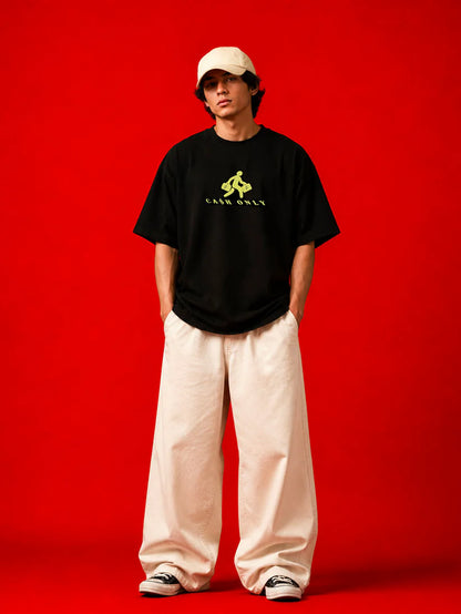 REVENGE T-SHIRT