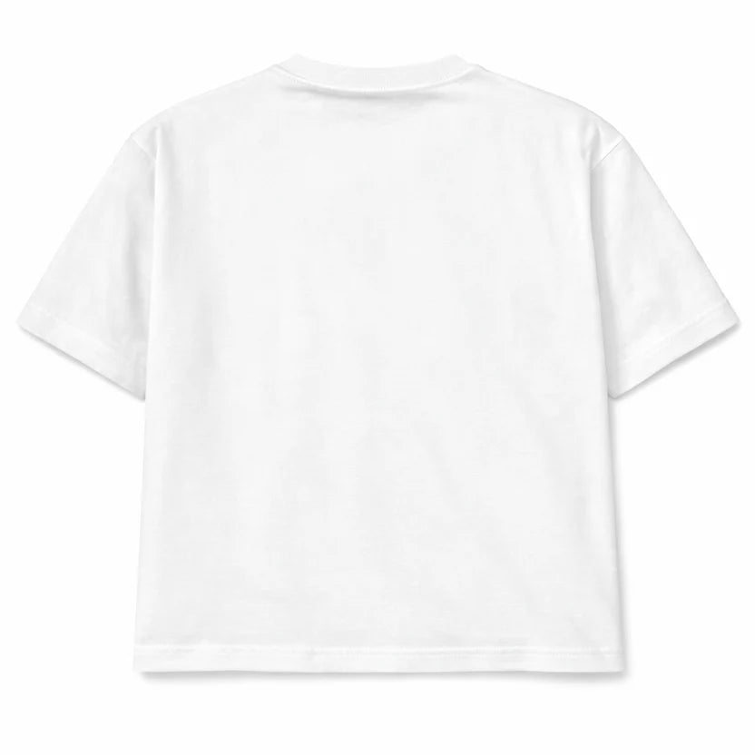 MAKE MONEY WHITE TEE