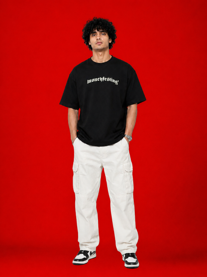 MONEYFESTING T-SHIRT