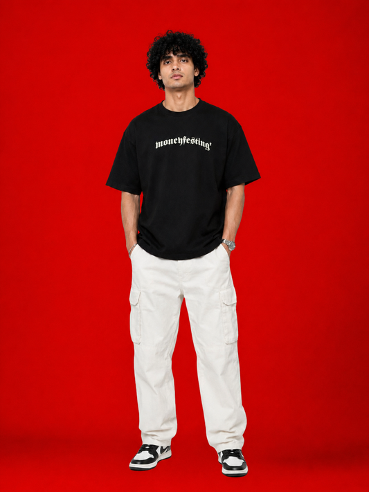 MONEYFESTING T-SHIRT