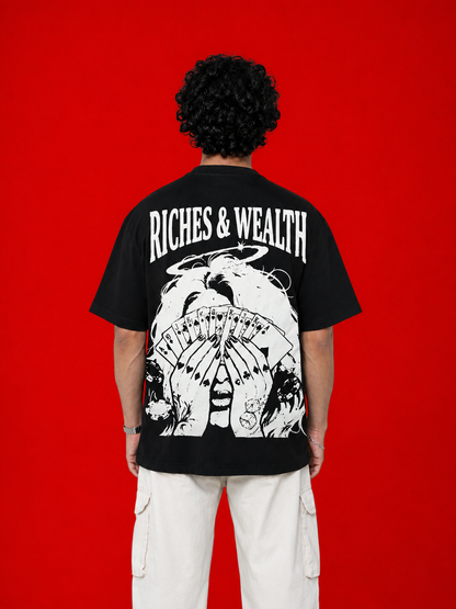 MONEYFESTING T-SHIRT