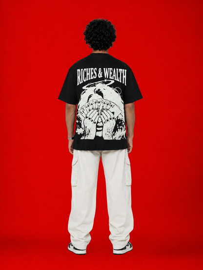 MONEYFESTING T-SHIRT