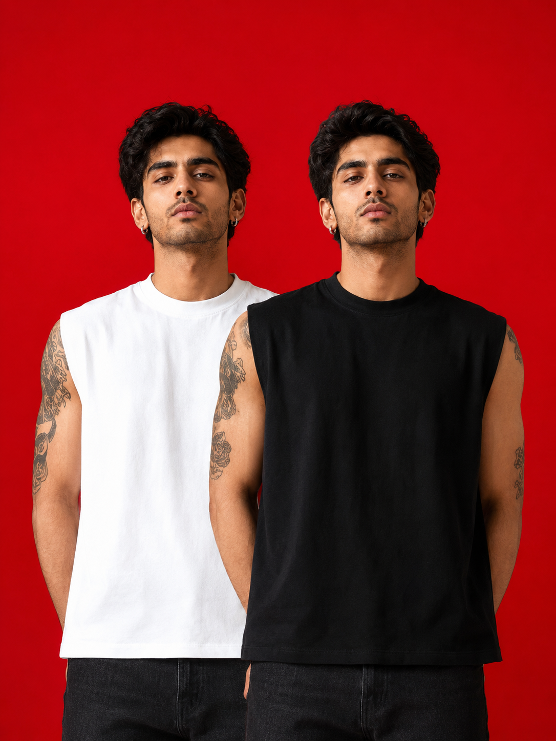 Premium Tank Top Bundle