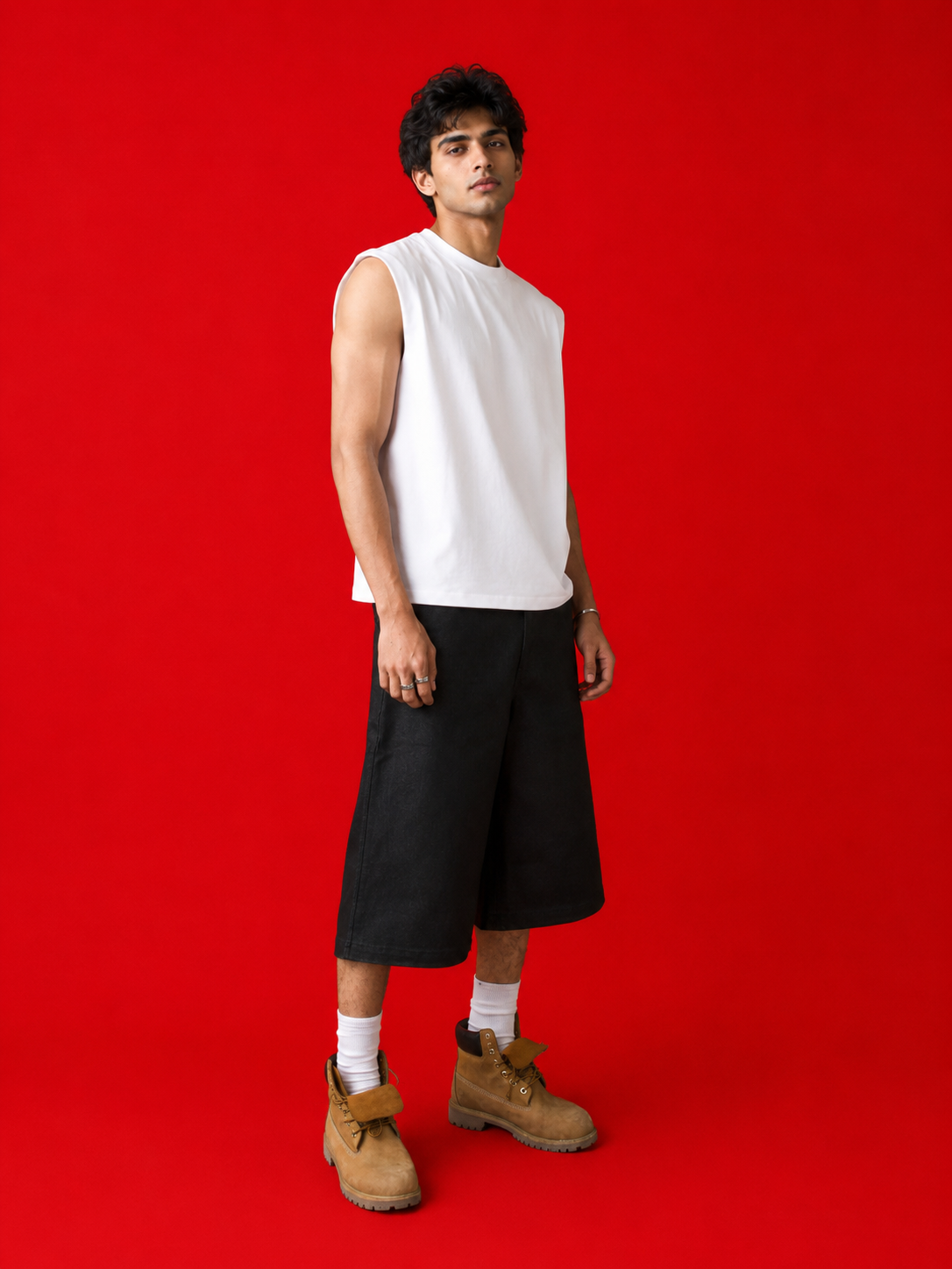 Premium Tank Top Bundle