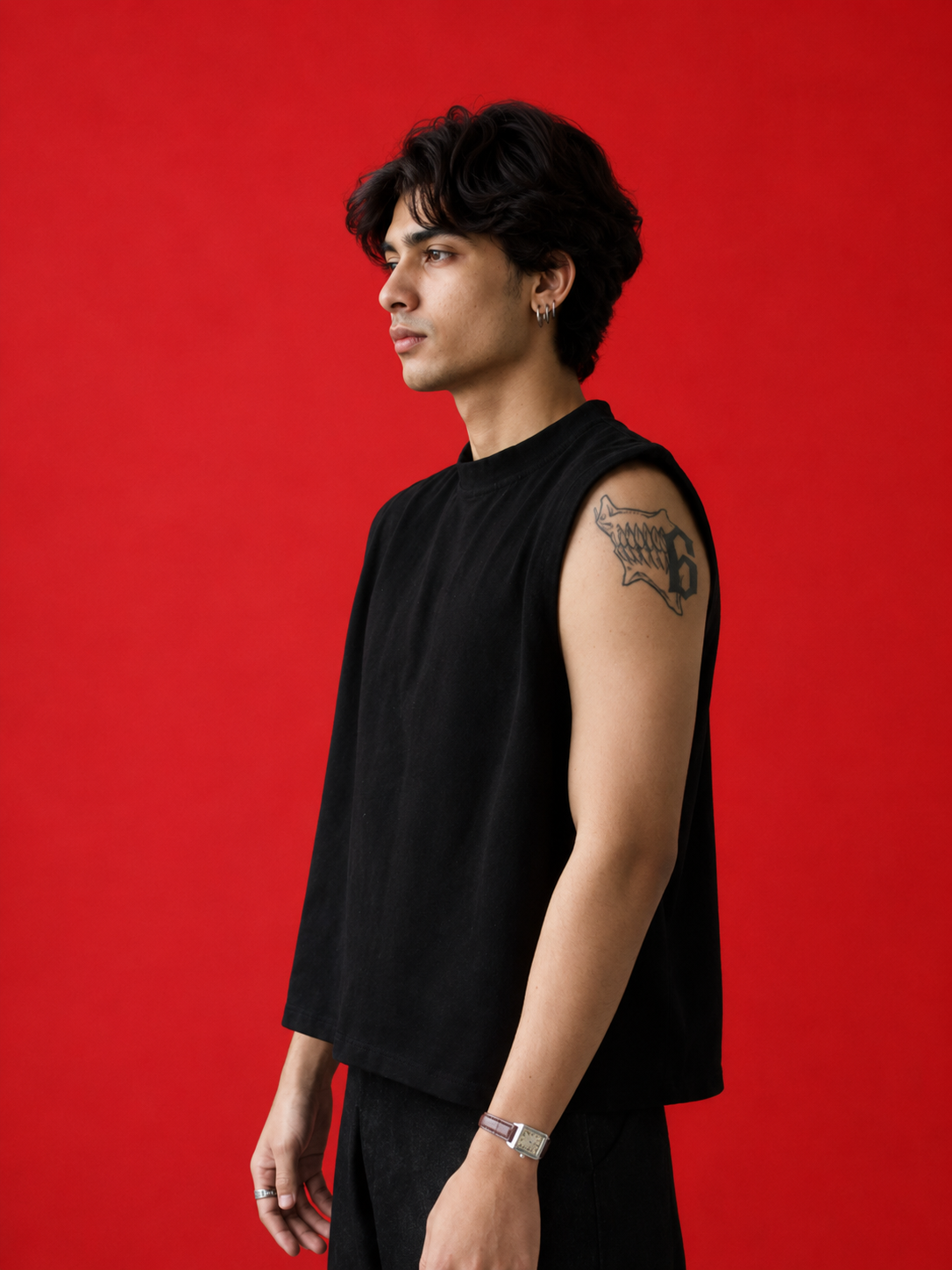 Premium Tank Top Bundle