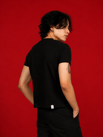 DSTN Cropped Tee | Bundle