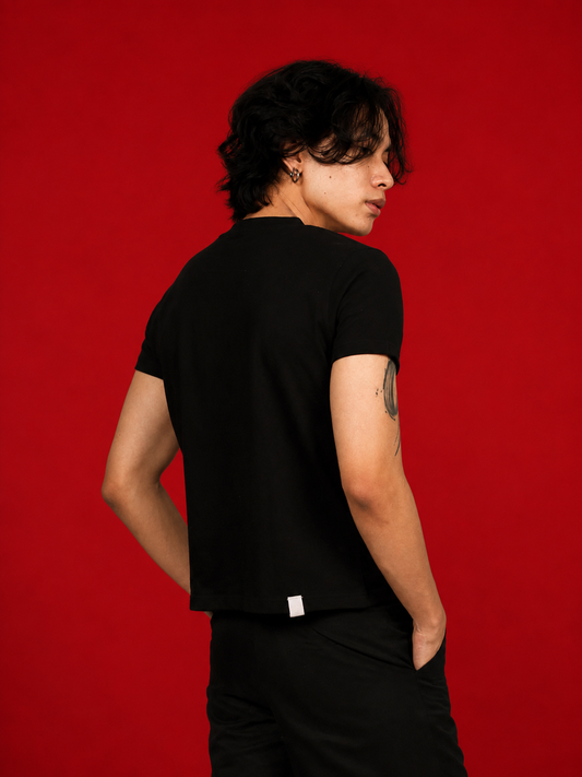 DSTN Cropped Tee | Bundle