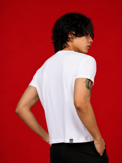 DSTN Cropped Tee | Bundle