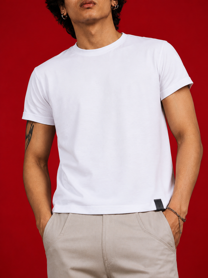 DSTN Cropped Tee | Bundle