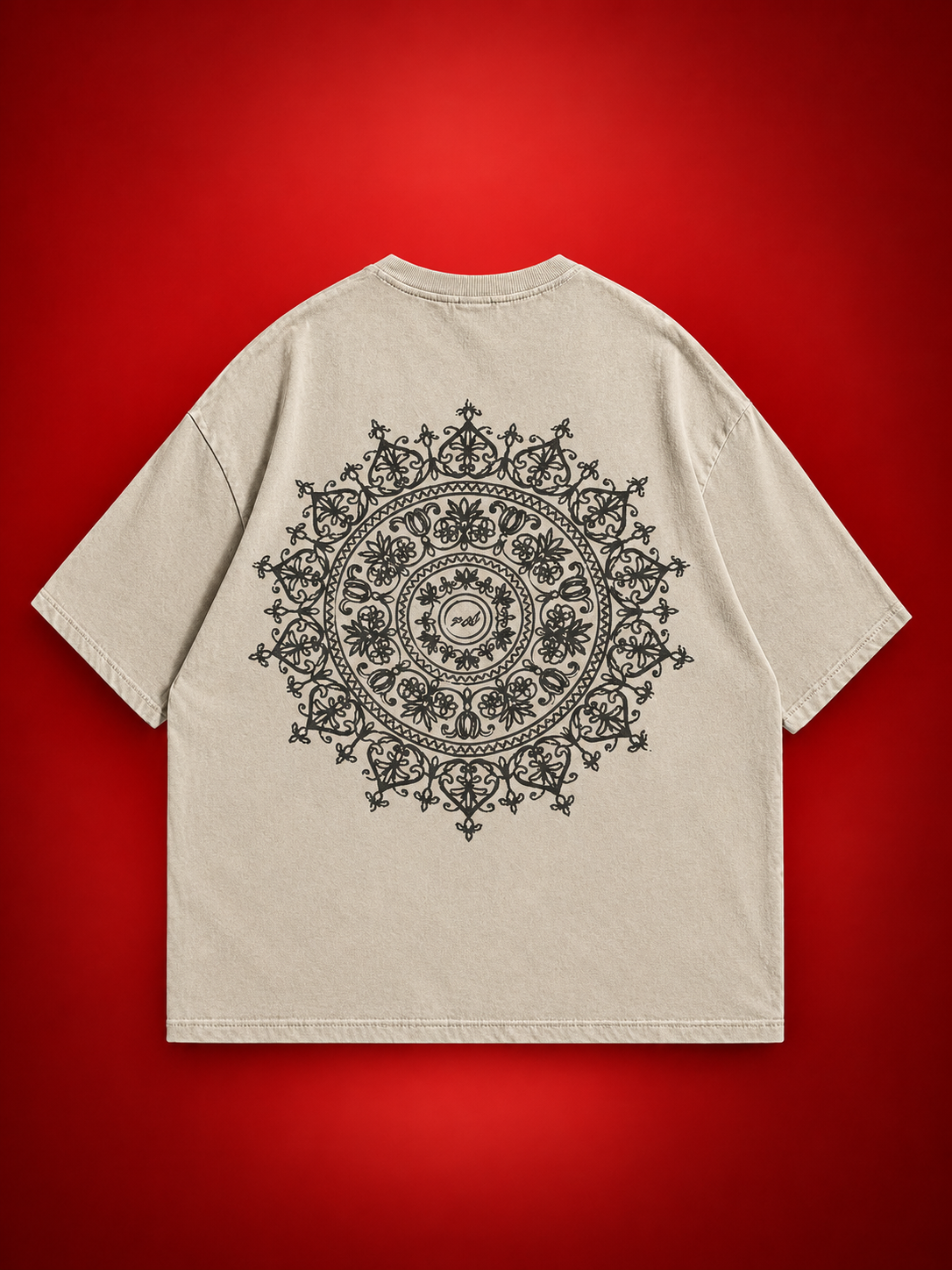 DSTN SIGIL TEE
