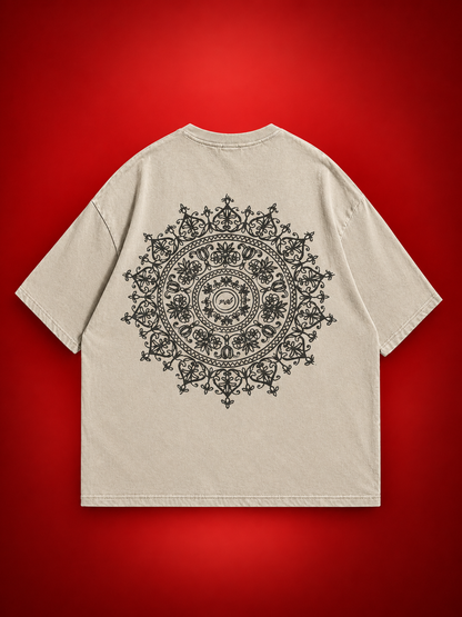DSTN SIGIL TEE