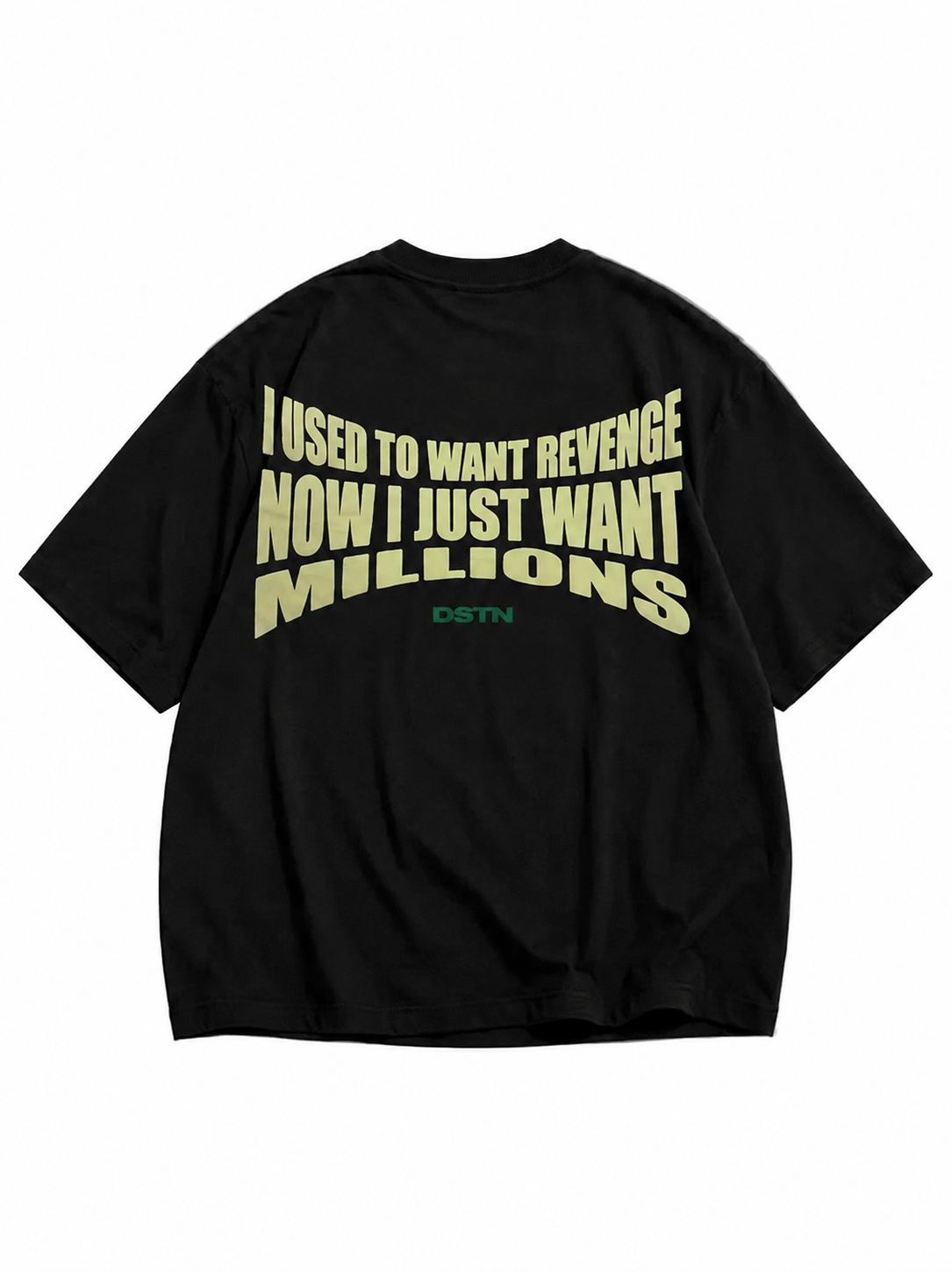 REVENGE T-SHIRT