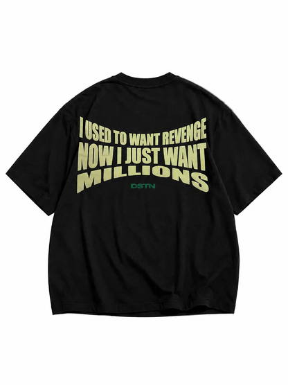 REVENGE T-SHIRT