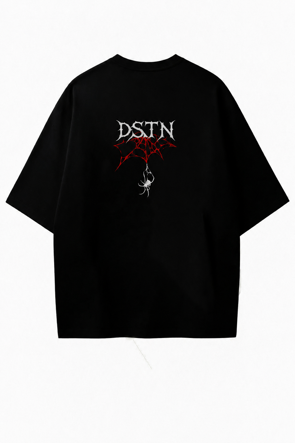 The Crimson Tee