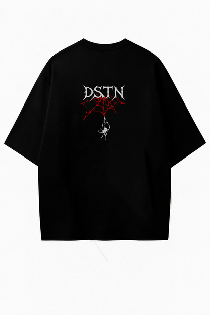 The Crimson Tee