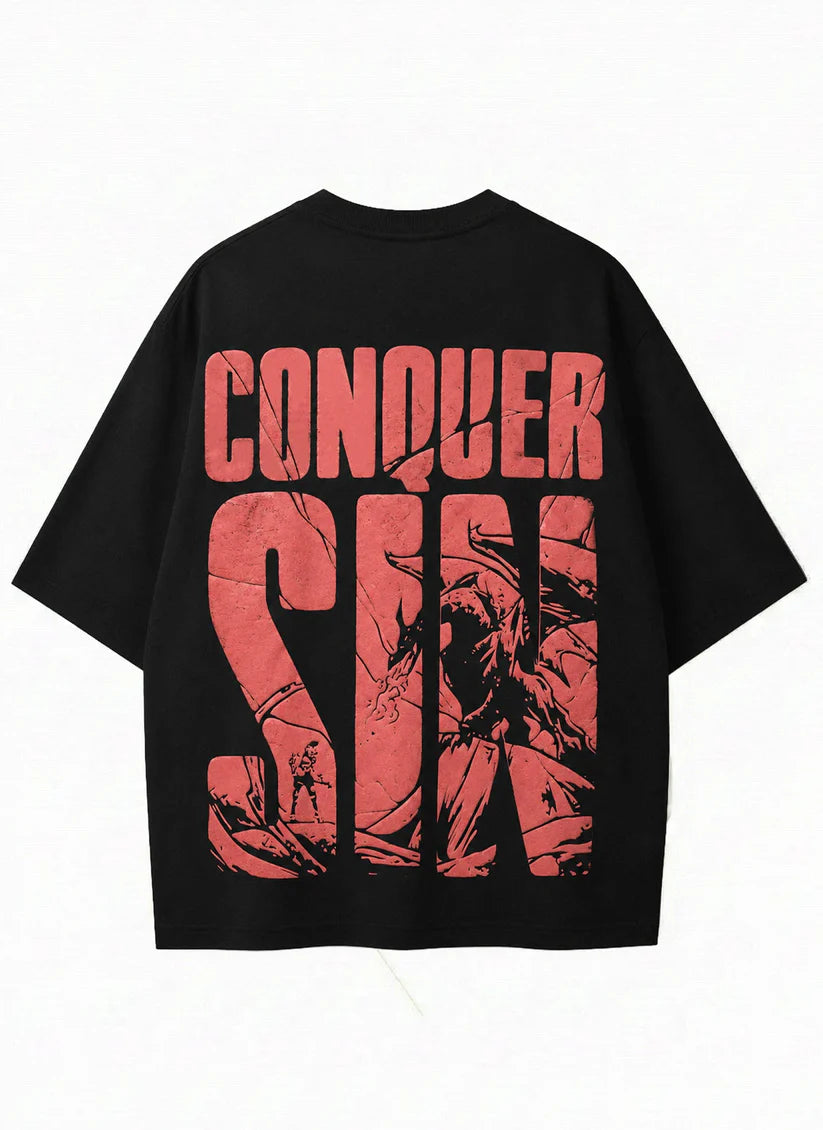 SIN T-SHIRT