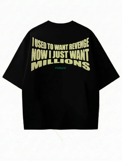 REVENGE T-SHIRT