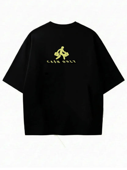REVENGE T-SHIRT