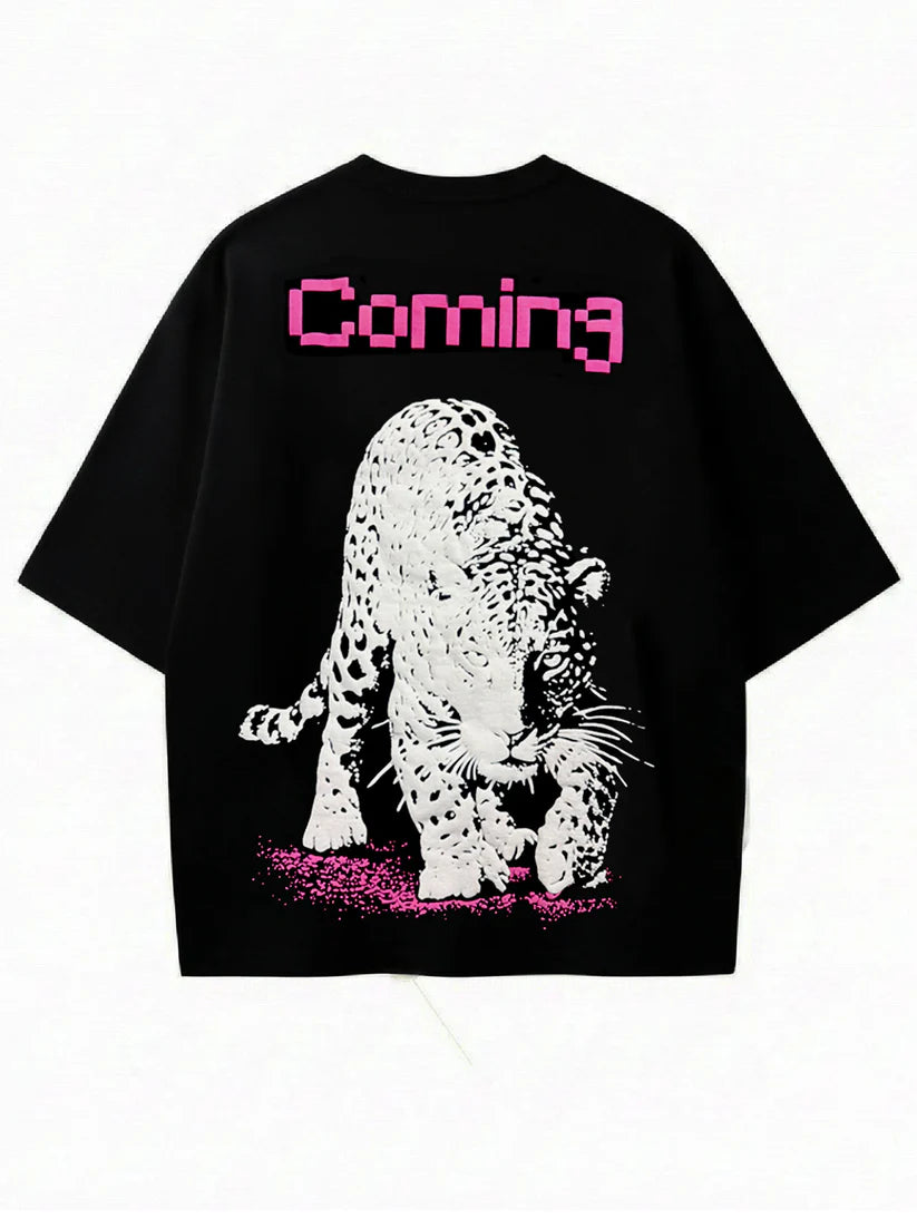 The Unseen Tee