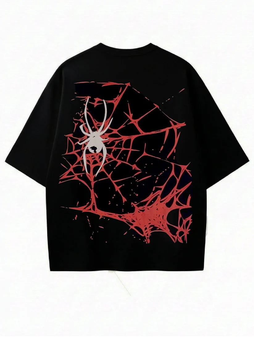The Crimson Tee