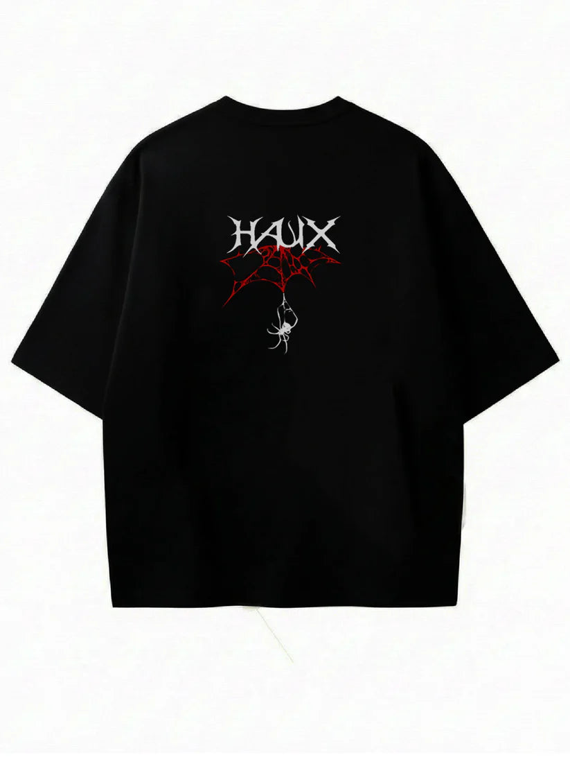 The Crimson Tee