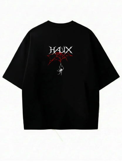 The Crimson Tee