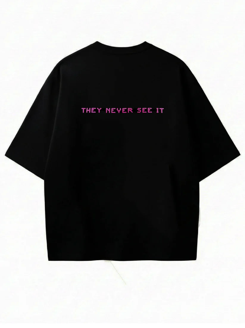 The Unseen Tee