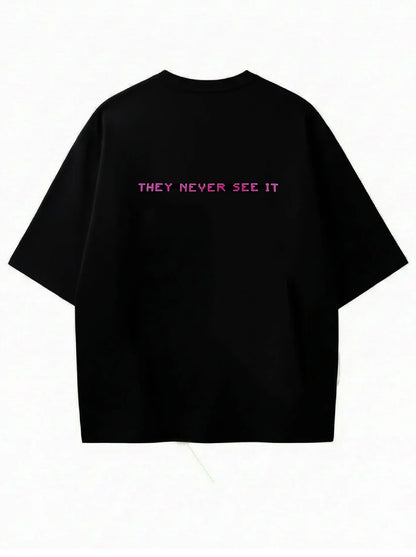 The Unseen Tee