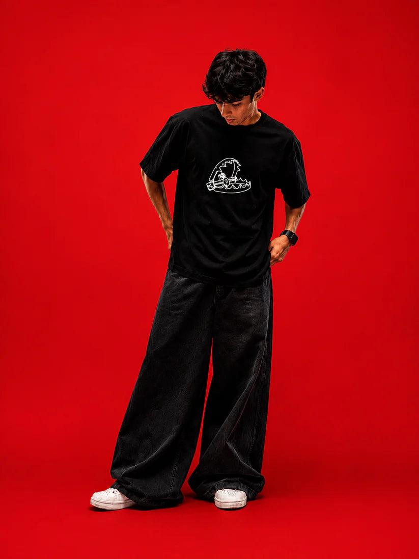The Picky Tee