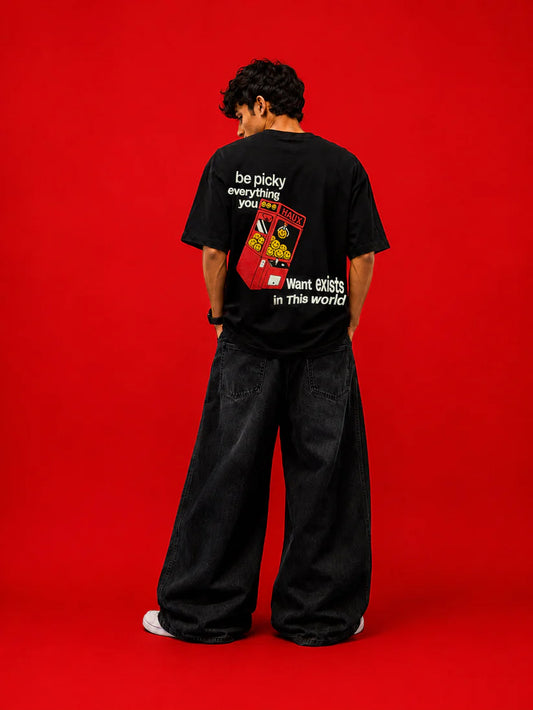 The Picky Tee