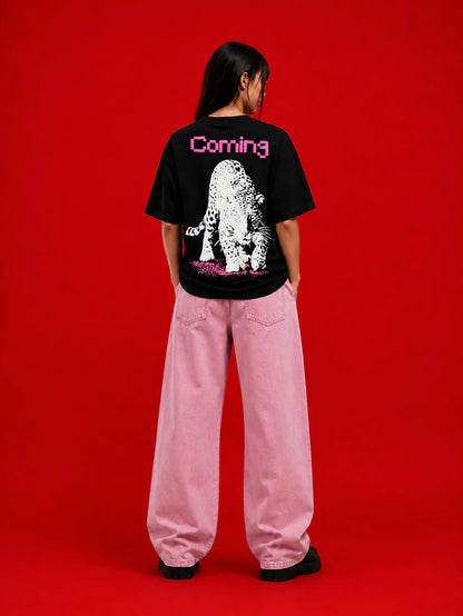 The Unseen Tee